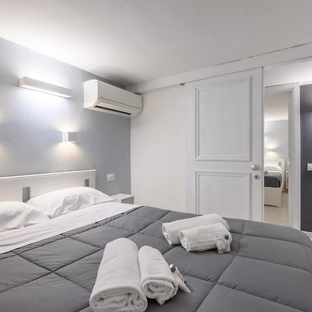 Orso Apartment Rom Exterior foto