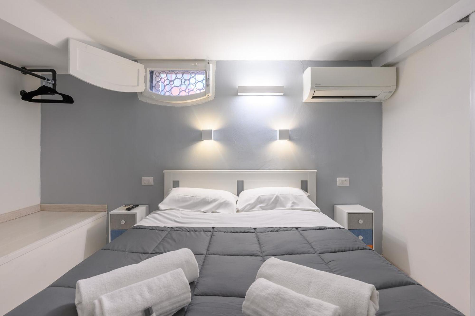 Orso Apartment Rom Exterior foto