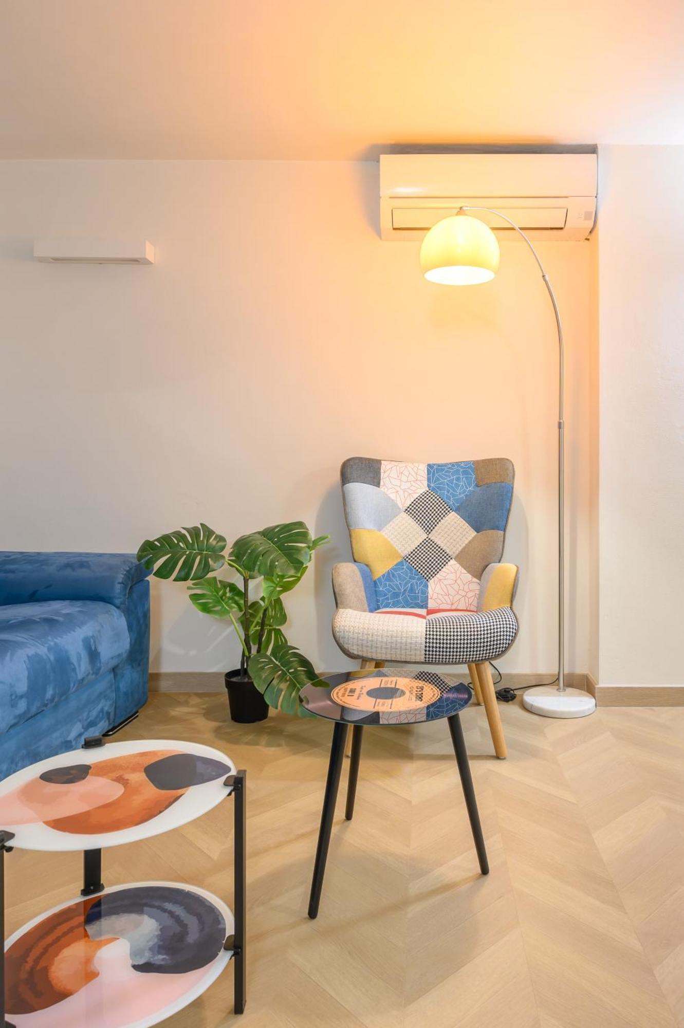 Orso Apartment Rom Exterior foto